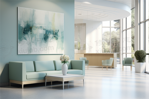 郑州正合口腔门诊部