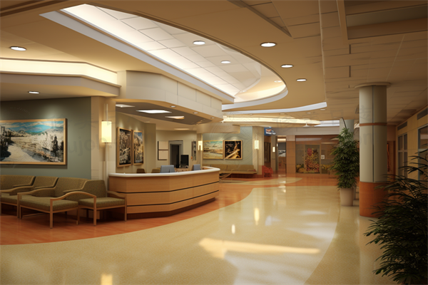 六安阳光眼科医院