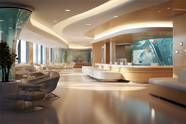 诺迪新天地上海整形医院