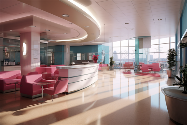 遂宁爱瑞阳光眼科医院