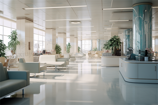 佛山新视代眼科医院