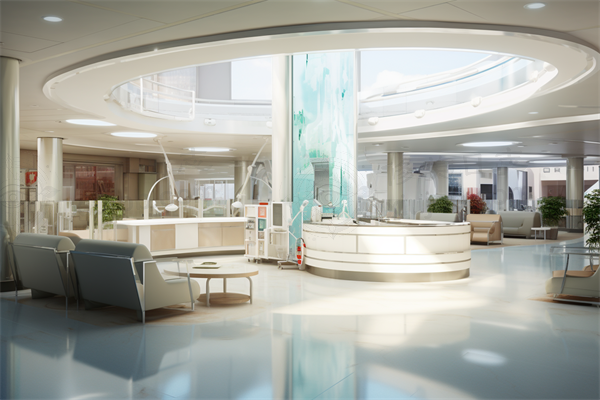 成都何氏眼科医院