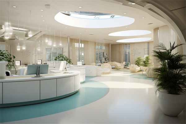 广州飞秒眼科门诊部