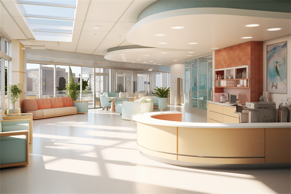 西安存济口腔医院