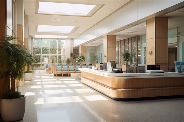 贵州安顺光明眼科医院