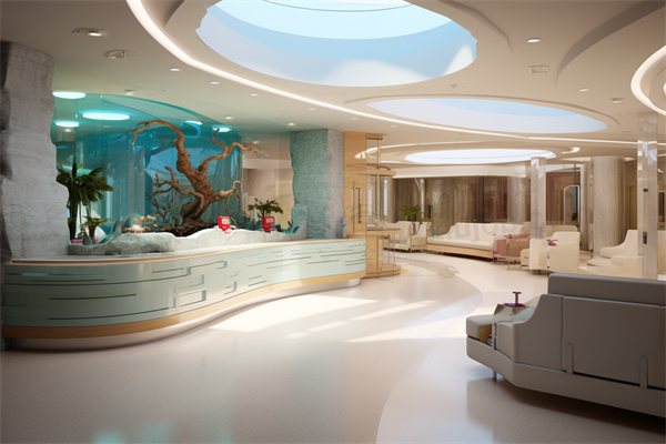 西安瑞鑫口腔门诊部