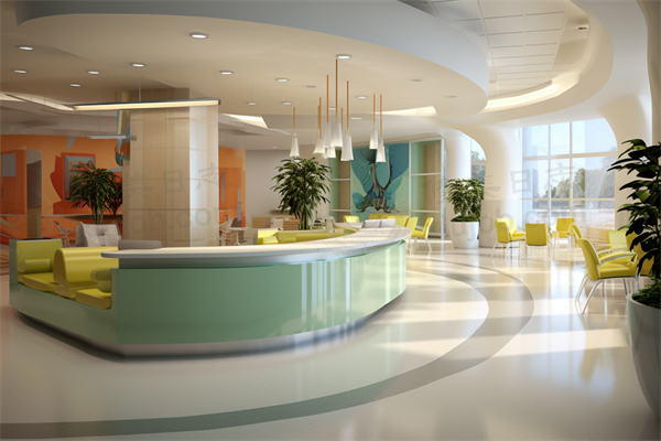 深圳同步齿科门诊部（同裕口腔）