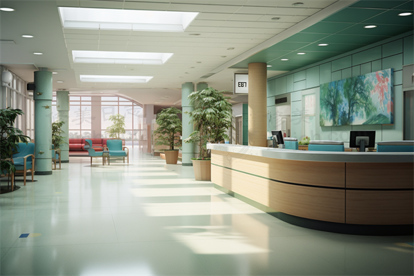 桂林忠爱口腔门诊部