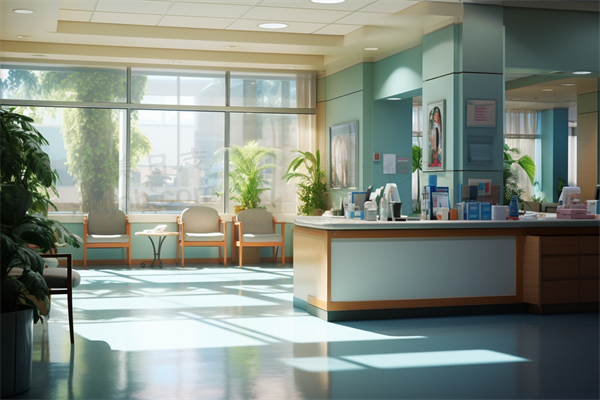 武汉眼视光眼科医院