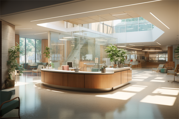 成都百龄康贝口腔诊所