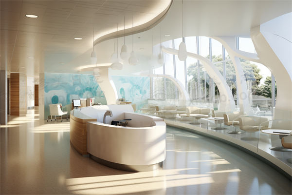 惠城麦芽口腔医院