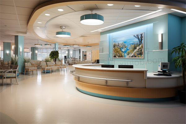 深圳深西爱尔眼科医院