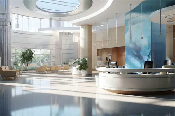 北京齿明口腔门诊部