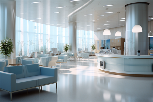 南京江宁皓优美口腔门诊部