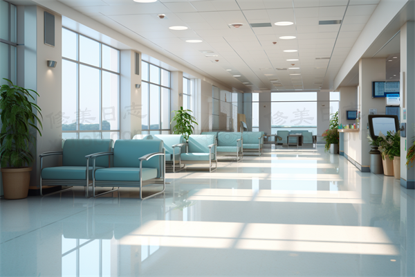 成都金牛西宸青苗口腔门诊部