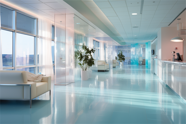 沈阳爱尔眼视光医院