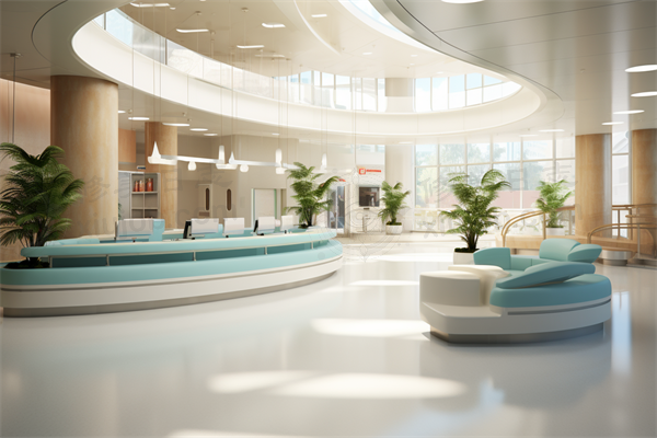 珠海海精灵口腔门诊部