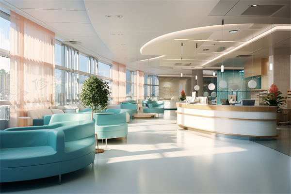 成都武侯齿康牙米口腔门诊部