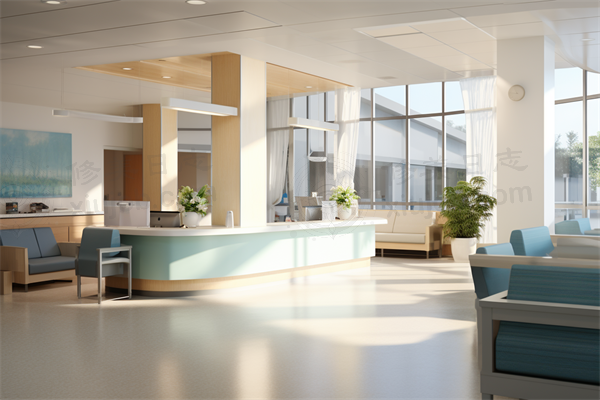 景德镇爱尔眼科医院