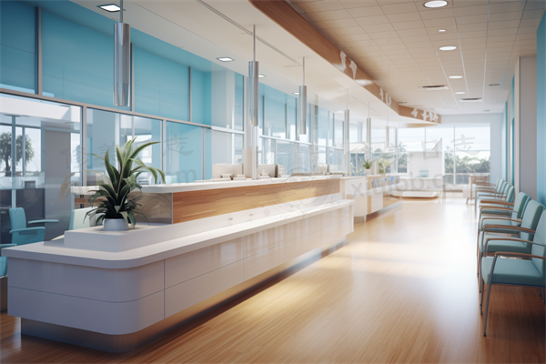 成都极光口腔医院