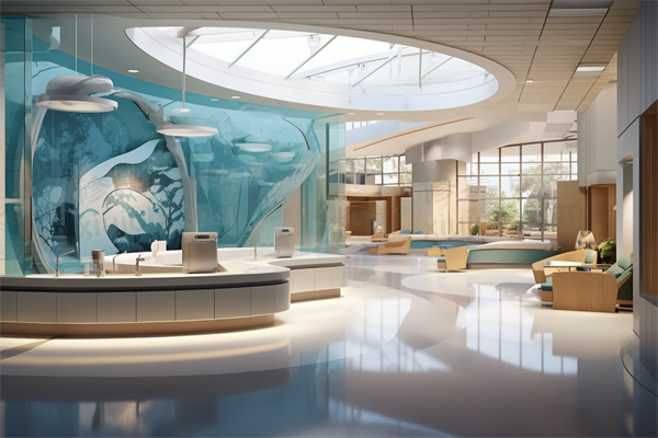 烟台洛神牙天使口腔门诊部