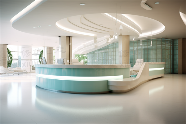 漯河啄木鸟口腔门诊部