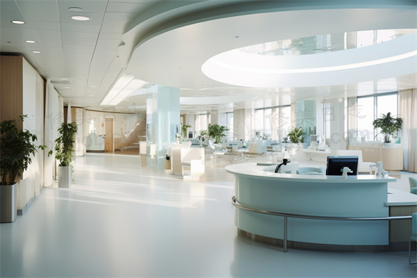 河南周口沈丘眼科医院