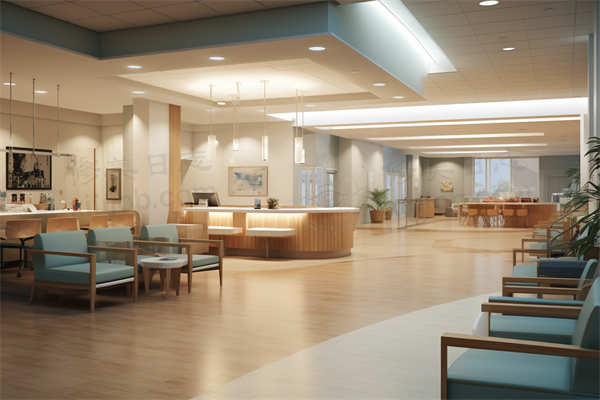 重庆千叶眼科医院