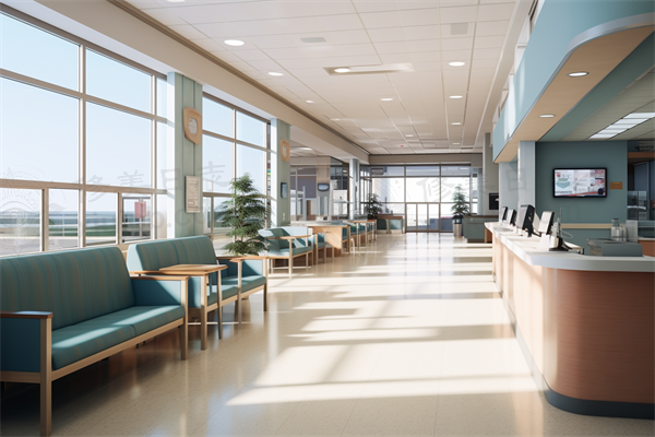 成都友华普惠眼科医院