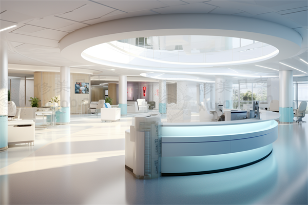 西安优德口腔门诊部(彬州店)