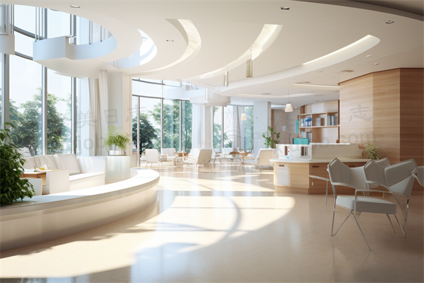 武汉艺君美韩医疗美容门诊部