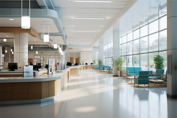 湖州尚丽整形医院