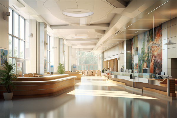 天津麦迪格眼科医院