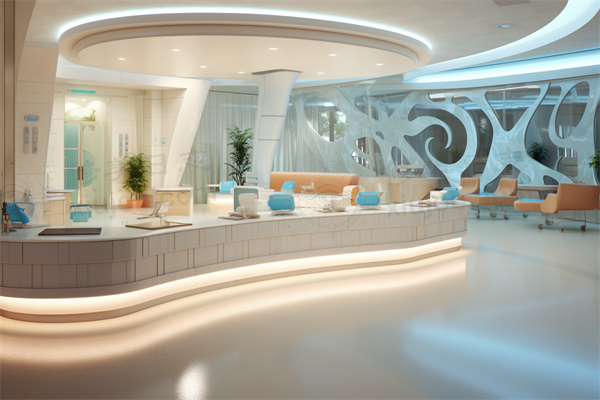 贵港爱眼眼科医院