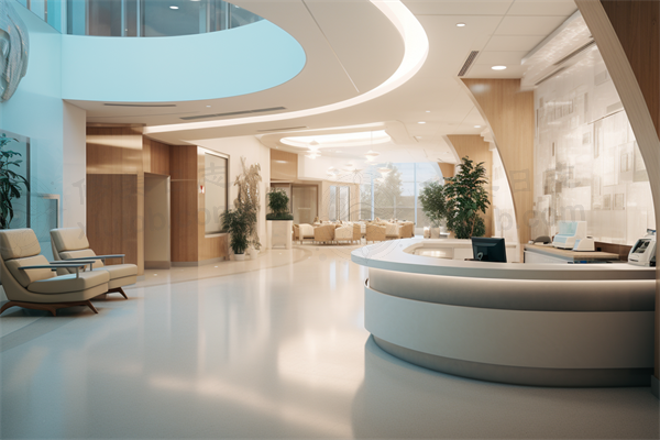 无锡佳士洁口腔(新吴店)