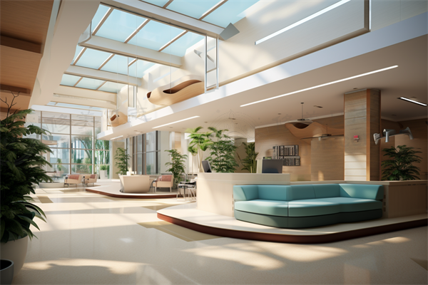 龙川康明眼科医院