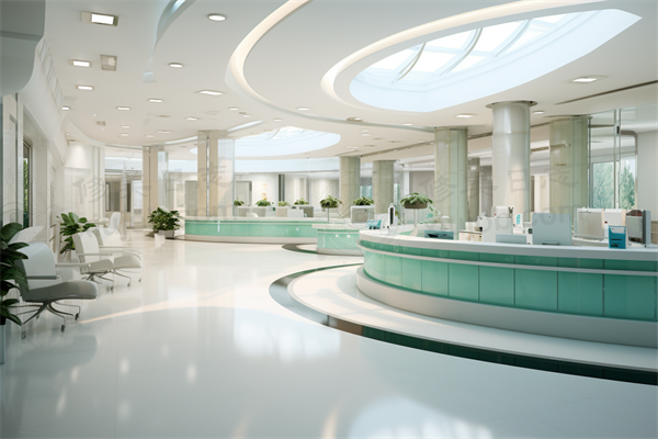 太原天合口腔门诊