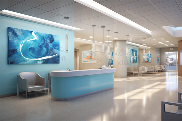 沈阳麦迪格眼科医院