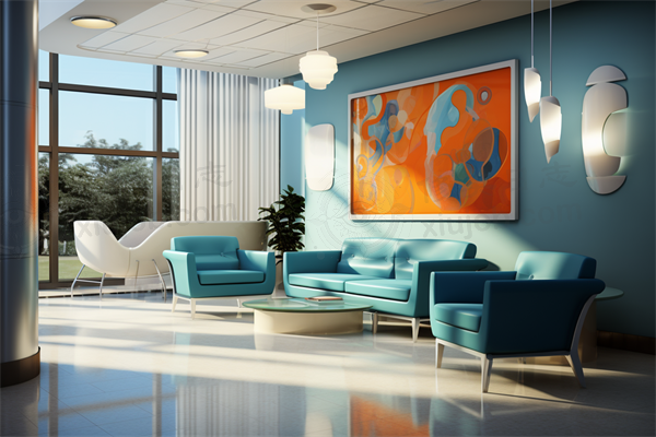 南昌皓靓口腔门诊部