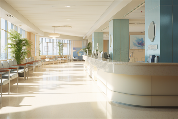 都江堰华圣艺口腔门诊部