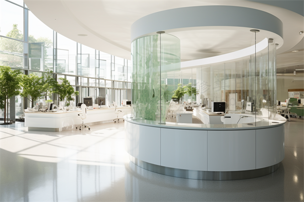 吕梁康明眼科医院