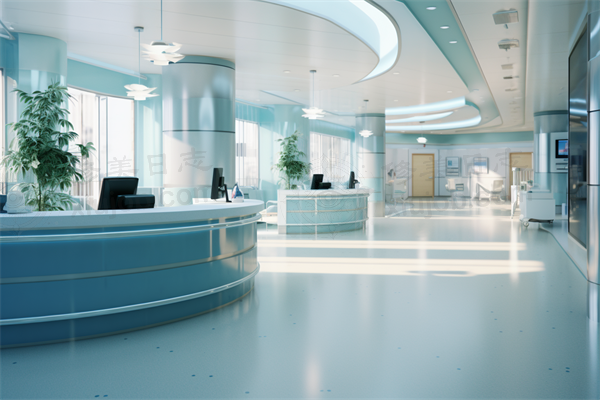 安康永秀整形医院