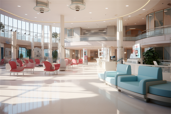 福州东南眼科医院