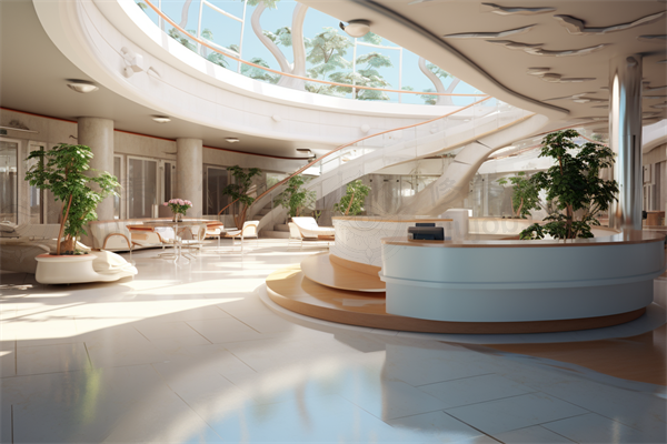 黄山新视力眼科医院