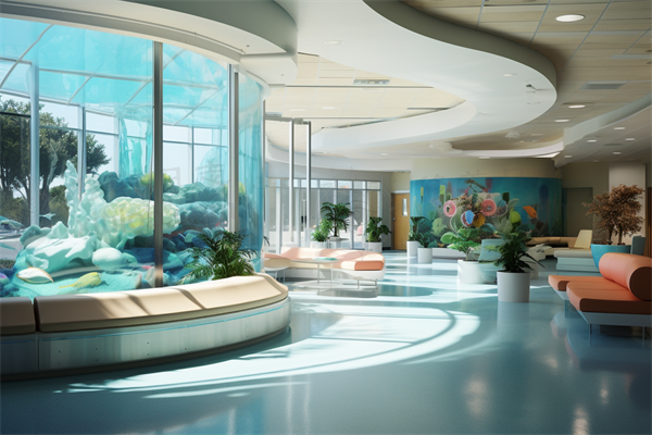 平果爱尔眼科医院