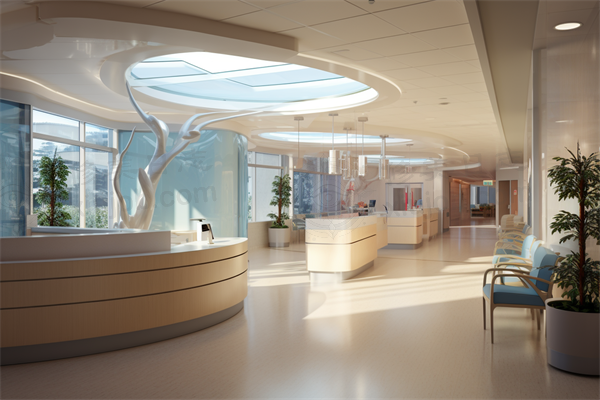 重庆合作口腔医院