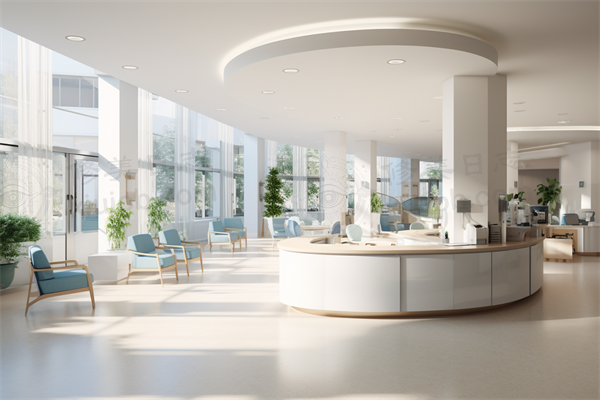 绵阳君诺口腔医院