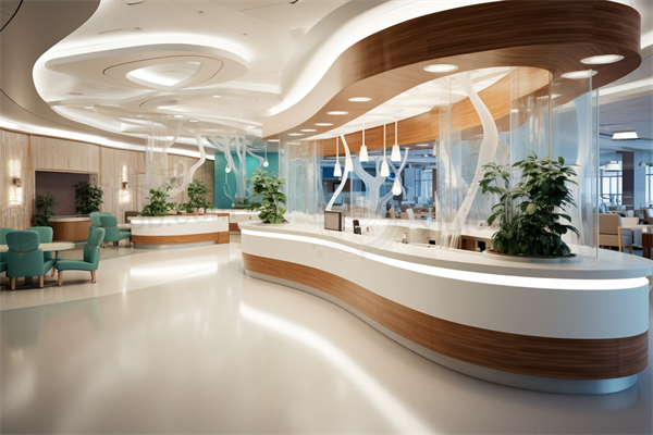 东莞美富口腔门诊部