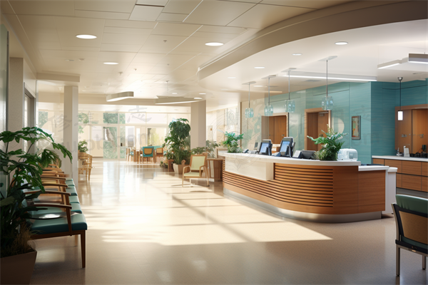 江苏南通摩尔口腔医院