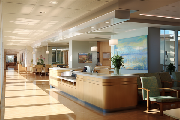 上海德真会口腔诊所